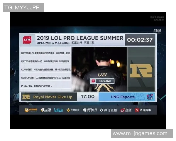 esports数据赛后复盘RNG与BLG灵活性对决的关键因素与战术分析