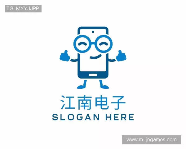 解读江南电子